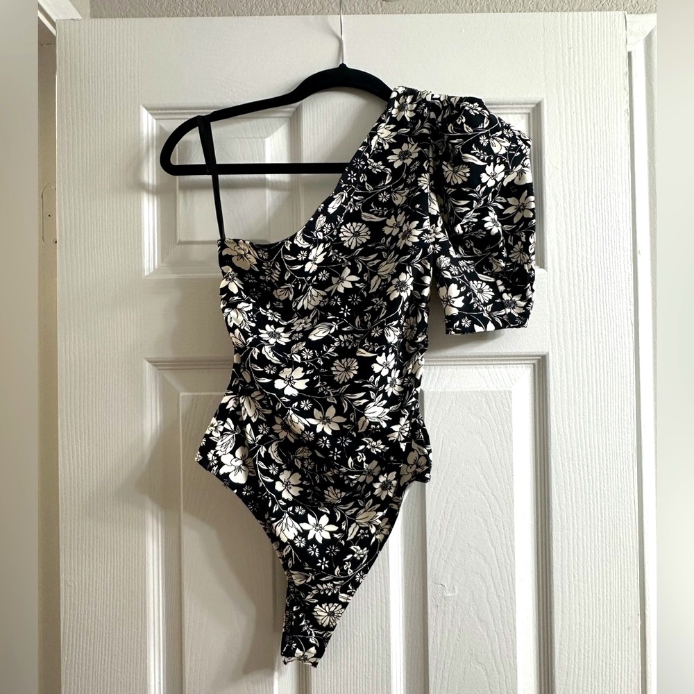 FREE PEOPLE BODYSUIT